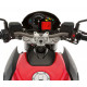 Upper triple tree clamp Protection - Aprilia Shiver 750/750GT 2008-17