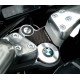 Upper triple tree clamp Protection - BMW R 1100 R // R 1100 RT