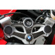 Upper triple tree clamp Protection - BMW F 800 S 2007-10