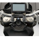 Upper triple tree clamp Protection - BMW F 800 GS 2008-18