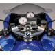 Gabelbrücken Protektor - BMW K 1200 R 2005-08 // K 1200 R sport 2007-08