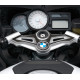 Upper triple tree clamp Protection - BMW K 1300 S