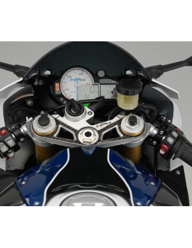 Gabelbrücken Protektor - BMW S 1000 RR 2012-14