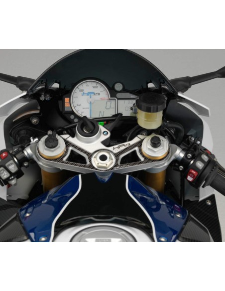 Gabelbrücken Protektor - BMW S 1000 RR 2012-14