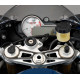 Upper triple tree clamp Protection - BMW S 1000 RR 2015-18