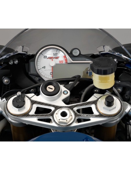 Gabelbrücken Protektor - BMW S 1000 RR 2015-18