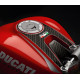 Protection Té de Fourche - Ducati Monster 1200 2015-21