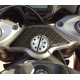 Upper triple tree clamp Protection - Ducati ST2 / ST4 / ST4 S