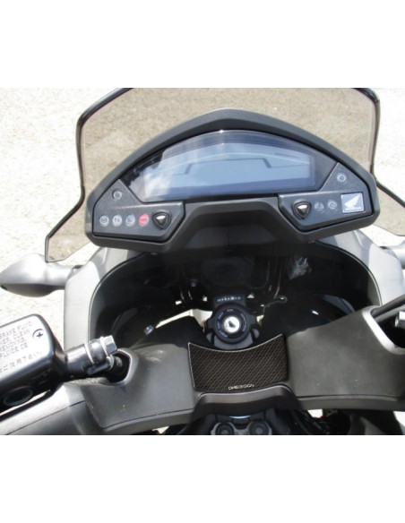 Protection Té de Fourche - Honda Crossrunner 2011-14