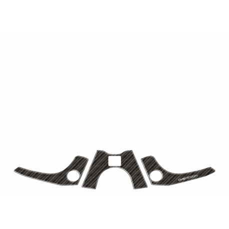 Upper triple tree clamp Protection - Honda VFR 800 2015-19