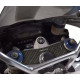 Upper triple tree clamp Protection - Honda VTR 1000