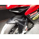 Carbon fiber Front mudguard - Carbone2Race - MV Agusta F3 675/800 R/RR/RC 2012-24