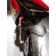 Carbon fiber Front mudguard - Carbone2Race - MV Agusta F3 675/800 R/RR/RC 2012-24