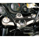 Upper triple tree clamp Protection - Honda CBR 900 1996-97