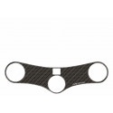 Upper triple tree clamp Protection - Honda CBR 900 2000-03