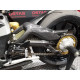 Protection de bras oscillant en fibre de Carbone - Carbone2Race - MV Agusta F3 675/800 R/RR/RC 2012-24