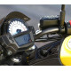 Upper triple tree clamp Protection - Kawasaki ER6N 2012-2014