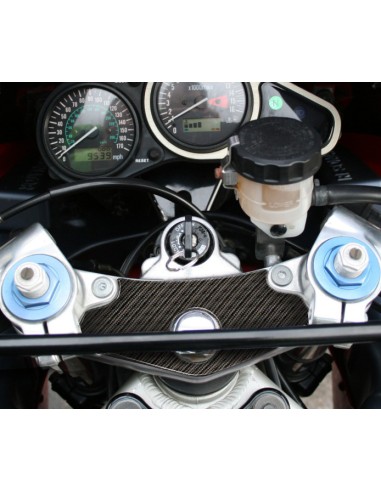 Protection Té de Fourche - Kawasaki ZX6R 1995-99