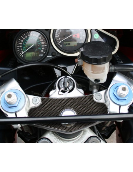 Protection Té de Fourche - Kawasaki ZX6R 1995-99