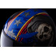 Casque moto Icon Domain™ Revere