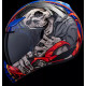 Casque moto Icon Domain™ Revere