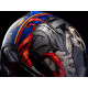 Icon Domain™ Revere motorcycle Helmet