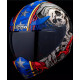 Casque moto Icon Domain™ Revere