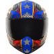 Casque moto Icon Domain™ Revere