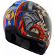 Casque moto Icon Domain™ Revere