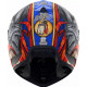 Casque moto Icon Domain™ Revere