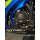 Protection de boîtier d'alternateur en fibre de Carbone - Carbone2Race - SUZUKI GSXR 1000/ 2017-24