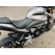 Protection de réservoir en fibre de Carbone - Carbone2Race - SUZUKI GSX-S 1000/ 2015-21