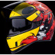 Casque Moto Icon Airform™ Brozak MIPS®