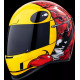 Casque Moto Icon Airform™ Brozak MIPS®