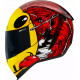 Casque Moto Icon Airform™ Brozak MIPS®