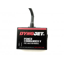 Power Commander V - Dynojet - DUCATI DIAVEL 1200 2011-2013