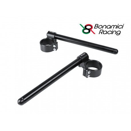 Handle bars Bonamici Racing lifted 48mm