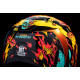 Casque Moto Icon Airform™ Munchies MIPS®