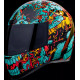 Casque Moto Icon Airform™ Munchies MIPS®