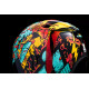 Icon Airform™ Munchies MIPS® motorcycle Helmet