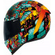 Casque Moto Icon Airform™ Munchies MIPS®