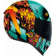 Casque Moto Icon Airform™ Munchies MIPS®