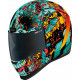 Casque Moto Icon Airform™ Munchies MIPS®