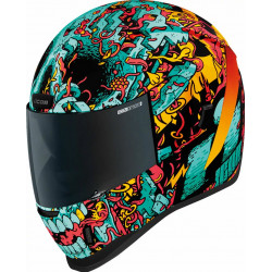 Icon Airform™ Munchies MIPS® motorcycle Helmet