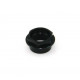 Front wheel nut Ducabike for Ducati Black - DA01D