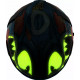 Motorradhelm Icon Airform™ Nine Lives