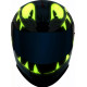 Icon Airform™ Nine Lives motorcycle helmet