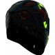 Motorradhelm Icon Airform™ Nine Lives