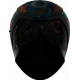 Motorradhelm Icon Airform™ Nine Lives