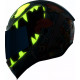 Casque Moto Icon Airform™ Nine Lives